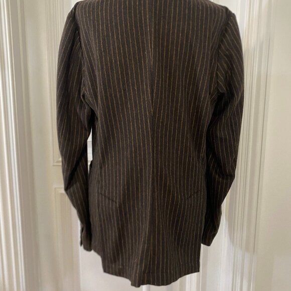 BARENA VENEZIA VIRGIN WOOL blazer - Picture 5 of 9